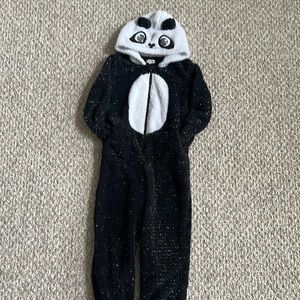 Panda Onesie